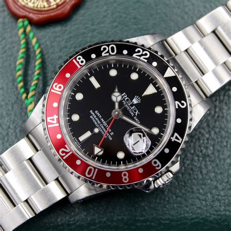 rolex gmt master ii 16710 price|rolex gmt 16710 for sale.